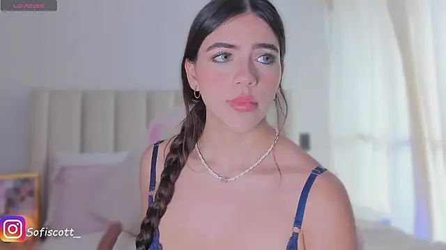 Snapshot of SofiScott_ chatting on January 2026 07:40:01 PM SofiScott online show from January 2026 07:40:01 PM