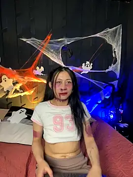 DeepAnalAddict online show from October 2025 01:32:01 PM