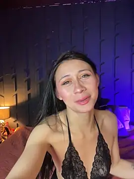 DeepAnalAddict online show from October 2025 01:34:01 PM