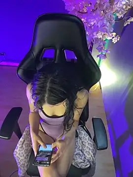 DeepAnalAddict online show from October 2025 12:38:02 PM