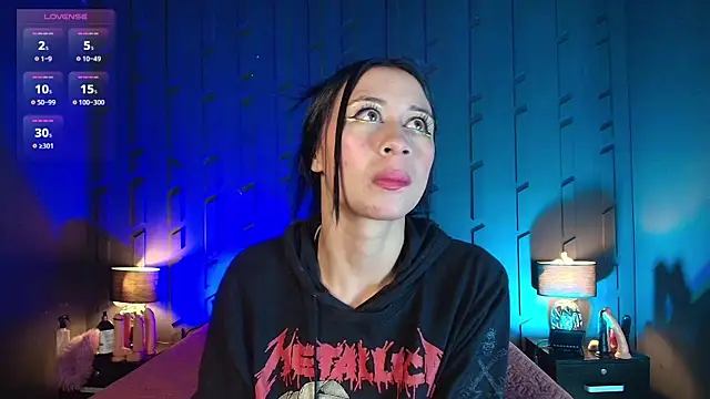 DeepAnalAddict online show from November 2025 12:53:02 PM