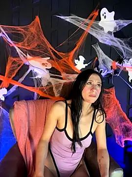 DeepAnalAddict online show from October 2025 01:21:02 PM