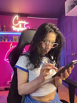 DeepAnalAddict online show from February 2026 04:20:02 AM