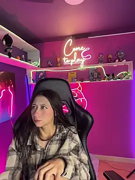 DeepAnalAddict online show from April 2026 05:04:01 AM