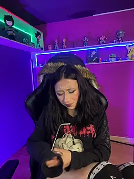 DeepAnalAddict online show from February 2026 04:19:02 AM