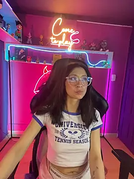 DeepAnalAddict online show from April 2026 04:19:02 AM