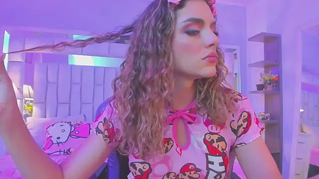 mariiahneedles online show from March 2026 03:07:01 AM