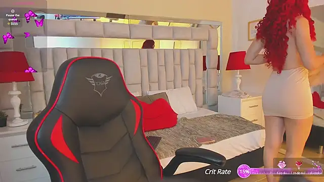 mariiahneedles online show from March 2025 01:21:02 AM