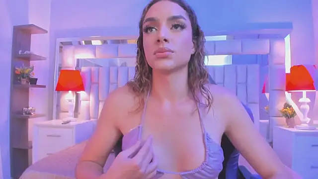 mariiahneedles online show from March 2026 02:19:01 AM