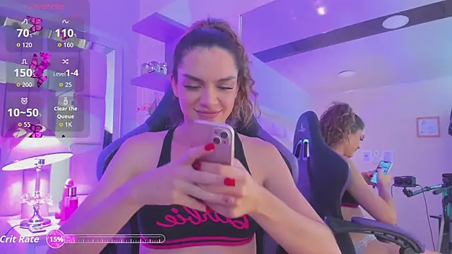 mariiahneedles online show from May 2026 11:58:02 PM