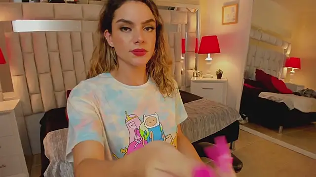 mariiahneedles online show from February 2025 04:36:02 AM
