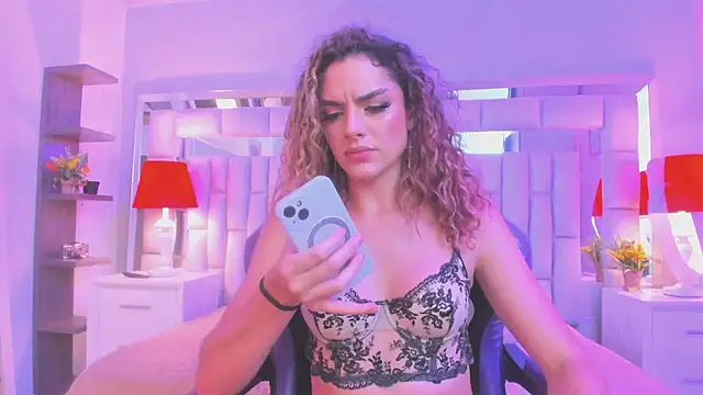 mariiahneedles online show from February 2026 04:34:02 AM