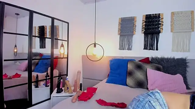 Sweet camille online show from March 2026 02:34:02 AM