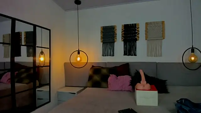 Sweet camille online show from April 2026 02:26:01 AM