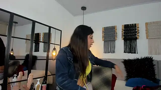 Sweet camille online show from February 2026 02:22:02 AM