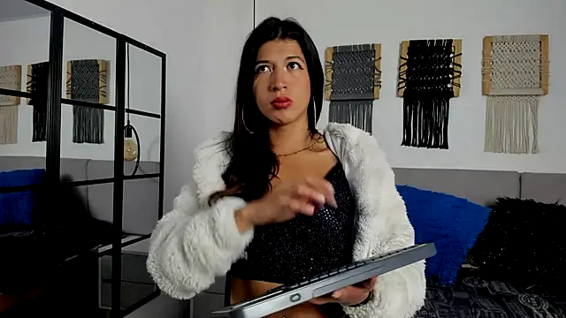Sweet camille online show from September 2025 02:18:02 AM