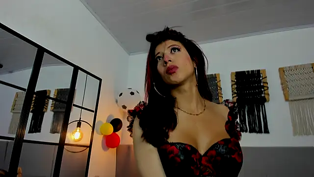 Sweet camille online show from July 2026 02:51:02 AM