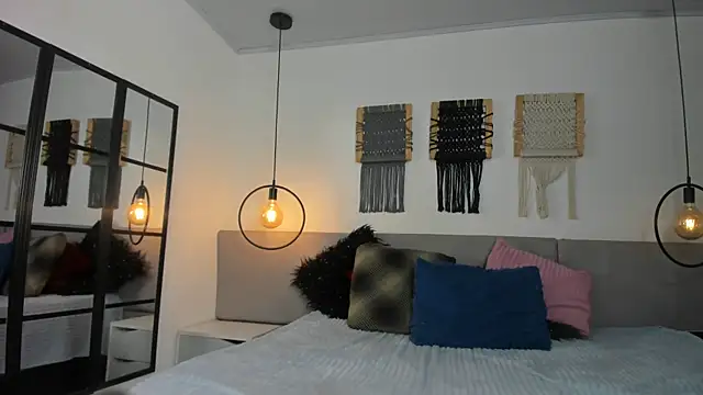 Sweet camille online show from February 2026 02:24:02 AM