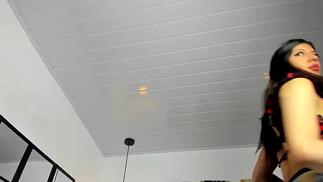 Sweet camille online show from November 2025 02:17:02 AM