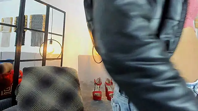 Sweet camille online show from June 2026 02:33:02 AM