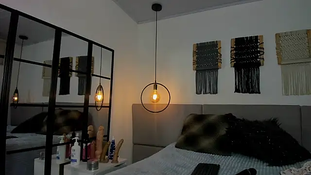 Sweet camille online show from January 2026 02:17:01 AM