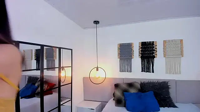 Sweet camille online show from April 2026 02:24:01 AM