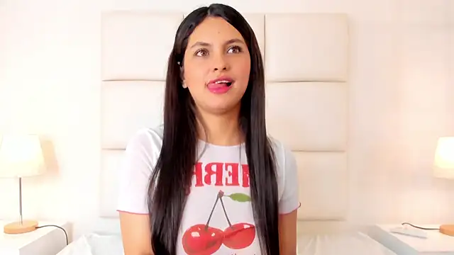 DulceColeman online show from February 2026 11:33:02 AM