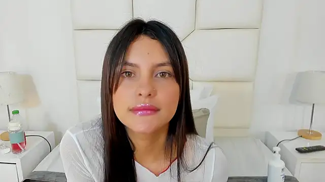 DulceColeman online show from March 2026 11:22:02 AM