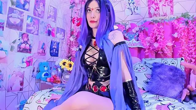 Alicebenett online show from March 2026 11:05:01 PM