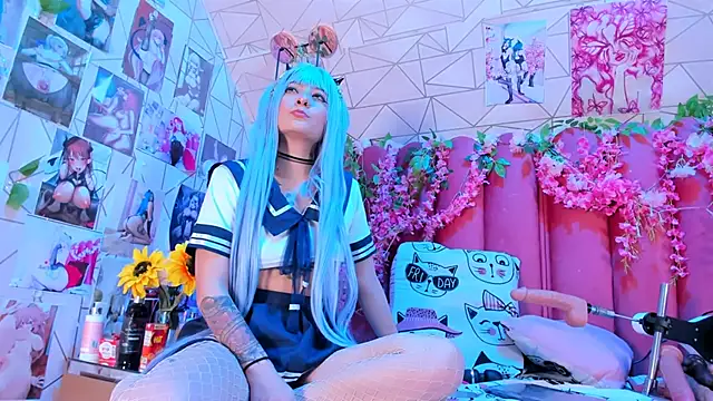 Snapshot of Alicebenett chatting on September 2025 08:38:01 PM Alicebenett online show from September 2025 08:38:01 PM