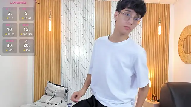 billie jr online show from September 2025 01:39:01 AM