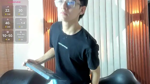 billie jr online show from September 2025 03:42:02 AM