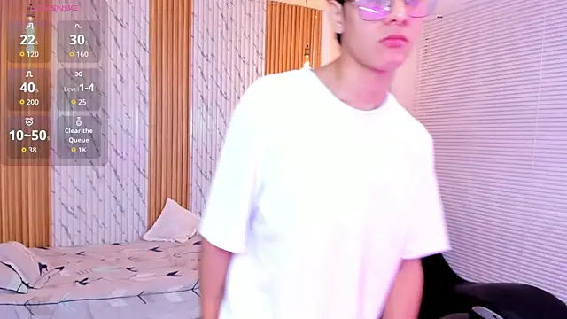 billie jr online show from October 2025 04:02:02 AM