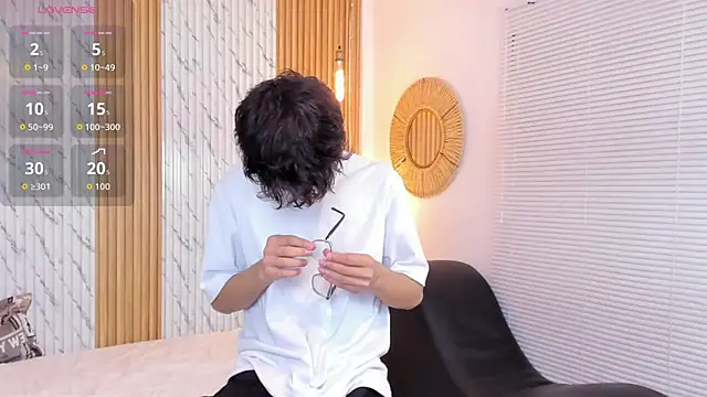 billie jr online show from October 2025 03:38:02 AM