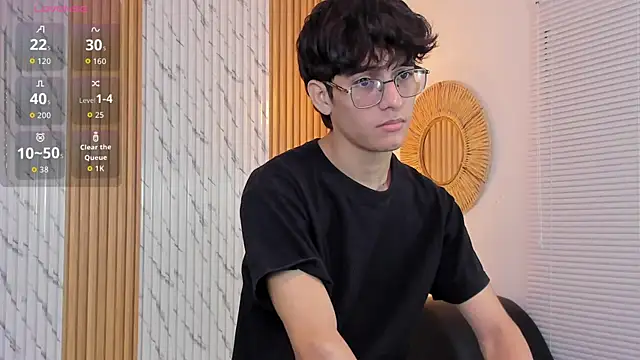 billie jr online show from October 2025 04:01:01 AM