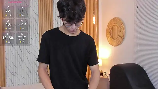 billie jr online show from October 2025 03:30:02 AM