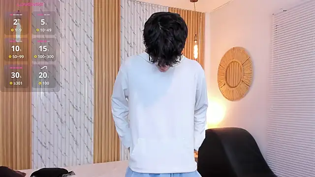billie jr online show from October 2025 04:03:01 AM