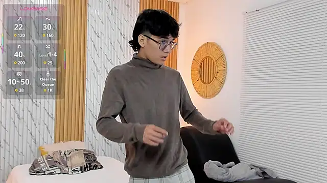 billie jr online show from February 2025 12:05:02 PM
