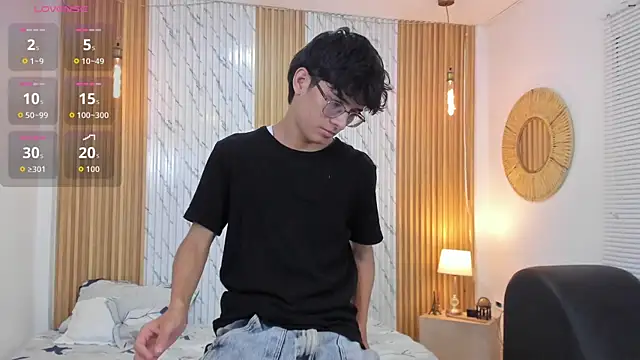 billie jr online show from October 2025 03:55:02 AM