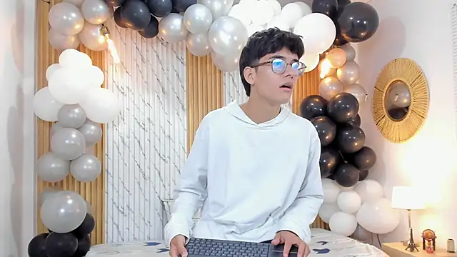 billie jr online show from September 2025 04:33:01 AM