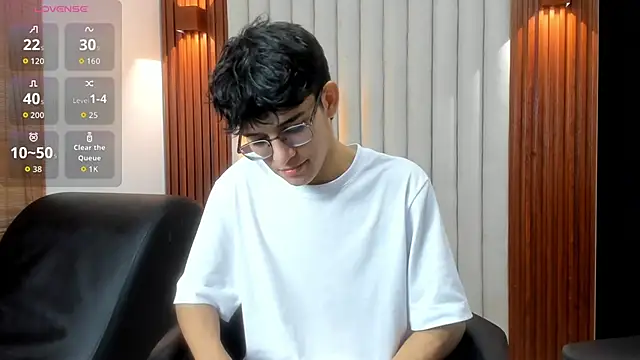 billie jr online show from September 2025 03:33:01 AM