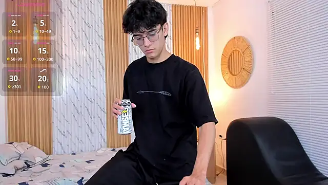 billie jr online show from October 2025 03:52:01 AM