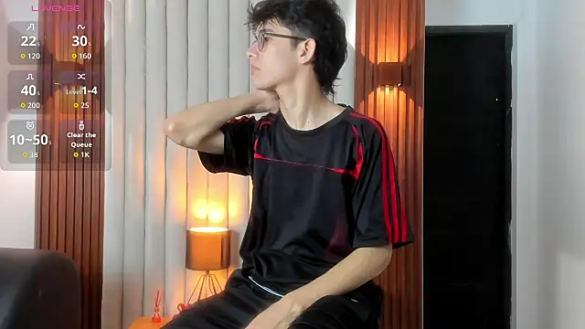 billie jr online show from September 2025 04:16:01 AM