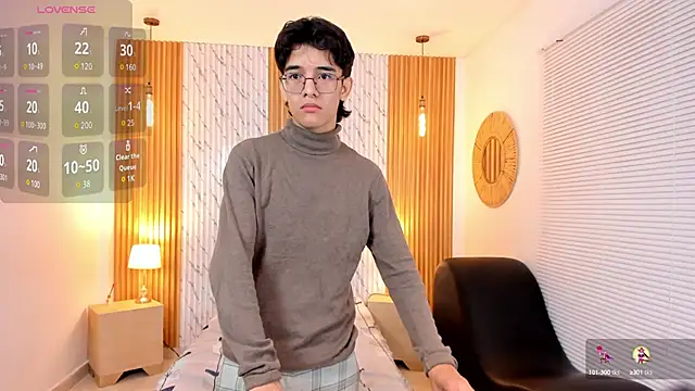 billie jr online show from March 2025 12:07:02 PM