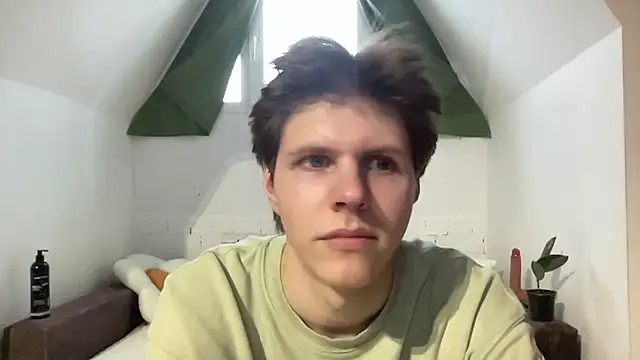Nick Win online show from January 2025 09:21:02 AM