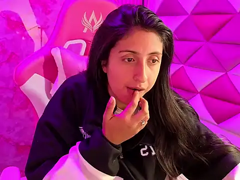 Cameron cutte online show from February 2026 03:42:02 AM