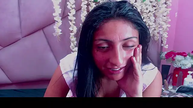 Cameron cutte online show from March 2025 05:35:01 AM