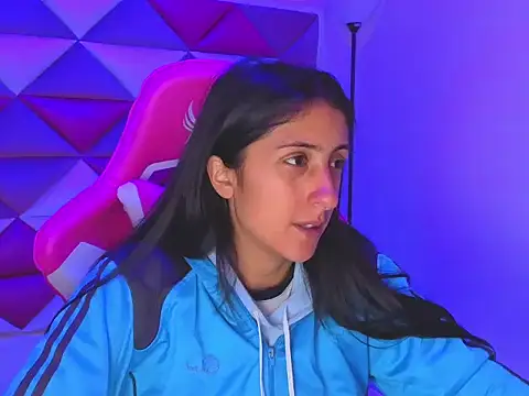 Cameron cutte online show from November 2025 03:10:01 AM