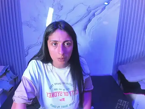 Cameron cutte online show from February 2026 03:18:02 AM