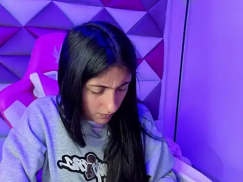 Cameron cutte online show from February 2026 03:37:01 AM